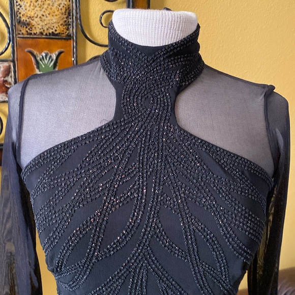Kay Celine Tops - Kay Celine Beaded Top